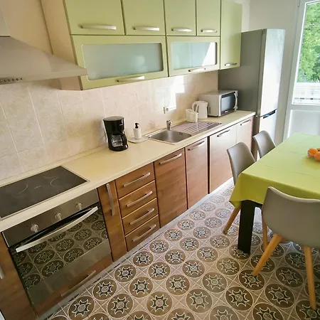 Relax Appartement Rijeka