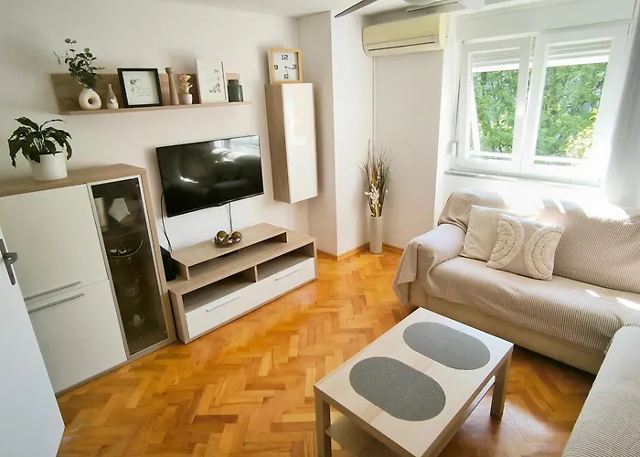Apartmán Relax Rijeka