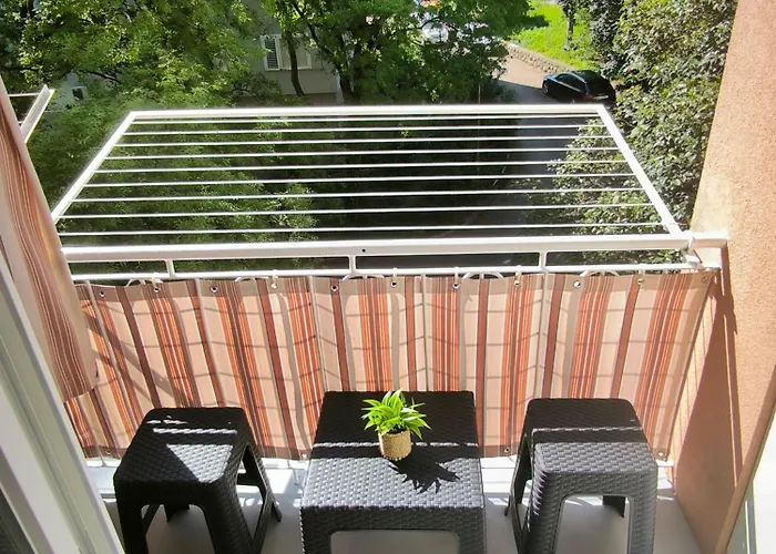 Relax Apartmán Rijeka