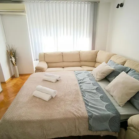 Lägenhet Relax *