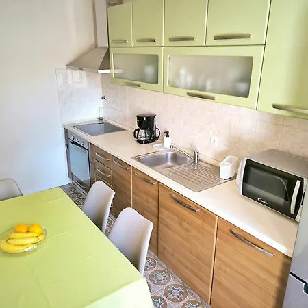 Apartment City Relax *