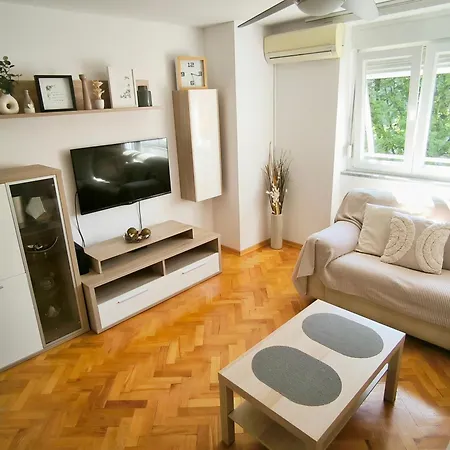 Apartment City Relax Rijeka