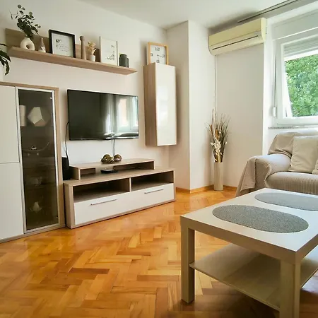 Apartment City Relax Rijeka