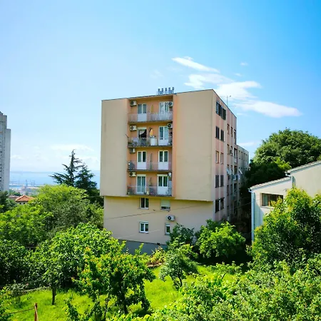 City Relax Apartment Rijeka