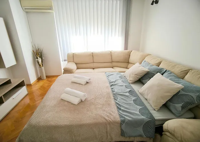 Appartement Relax *